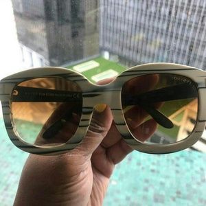Authentic Tom Ford Sunglasses